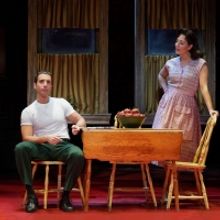 NICK FRADIANI of A BRONX TALE at Times Union Performing Arts Center