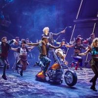 BAT OUT OF HELL Will Embark on UK Tour in 2020