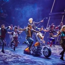 BAT OUT OF HELL Will Embark on UK Tour in 2020