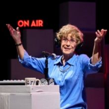 Review: BECOMING DR. RUTH at Cleveland Play House