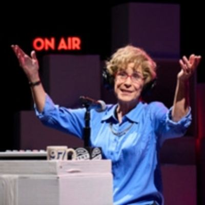 Review: BECOMING DR. RUTH at Cleveland Play House