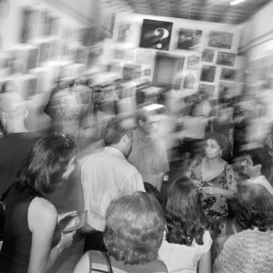The Los Angeles Municipal Art Gallery Presents OPEN CALL: APOPHENIA, December 9…