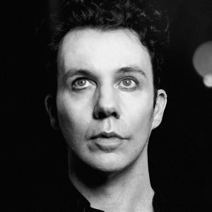 Ashton Nyte (The Awakening) Shares 'Horses' Single