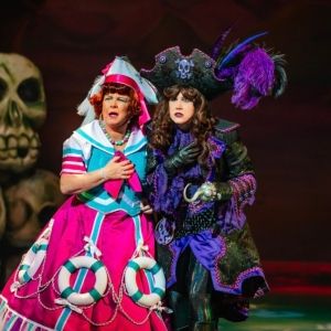 Review: PETER PAN, King's Theatre