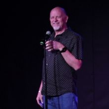 Las Vegas Headliner Don Barnhart's Dry Bar Comedy Special Now Streaming On Peacock TV