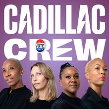 Lumen Repertory Theatre to Present CADILLAC CREW By Tori Sampson