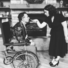 THE MAN WHO CAME TO DINNER Takes Center Stage With Palos Village Players 