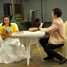 THE IMPORTANCE OF BEING EARNEST Coming To Adelphi PAC