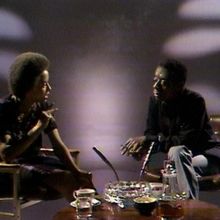 THE BALDWIN | GIOVANNI EXPERIENCE Will Have World Premiere at Fleetwood-Jourdain Thea