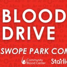 Starlight To Host Fourth Life-Saving Blood Drive As National Blood Shortage Continues