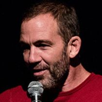 Bryan Callen To Perform At Comedy Works Larimer Square March