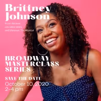 Theatre Tulsa Will Offer a Masterclass With Brittney Johnson