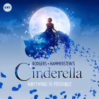 RODGERS + HAMMERSTEIN'S CINDERELLA Comes to Hope Mill Theatre in November