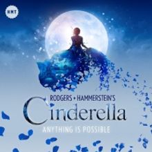 RODGERS + HAMMERSTEIN'S CINDERELLA Comes to Hope Mill Theatre in November