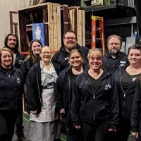 The Sauk Wins State AACTFest & Advances To Regionals