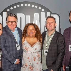 Natalie Douglas Partners With Club44 Records