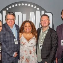 Natalie Douglas Partners With Club44 Records