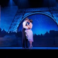 Review: AN AMERICAN IN PARIS At The Phoenix Theatre Company