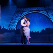 Review: AN AMERICAN IN PARIS At The Phoenix Theatre Company