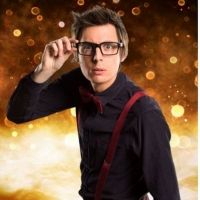 BWW Interview: Chris Cox of THE ILLUSIONISTS - LIVE FROM BROADWAY talks about mind…