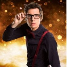 Chris Cox of THE ILLUSIONISTS - LIVE FROM BROADWAY talks about mind reading, and teac