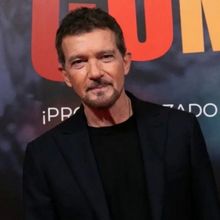BREAKING: El próximo proyecto de Antonio Banderas con el Soho será GYPSY