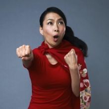 Kazu Kusano Makes San Francisco Fringe Festival Debut With PRETTY BEAST