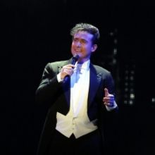 Carlos Marín (Il Divo), en estado de coma inducido en un hospital de Reino Unido