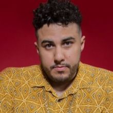 Rapper Chris Gabo Releases New Single 'Hype Man'