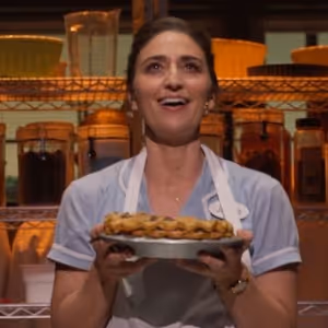 WAITRESS THE MUSICAL Extends in Movie Theaters For the Second Time