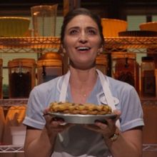 WAITRESS THE MUSICAL Extends in Movie Theaters For the Second Time