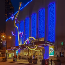 THE SNOW QUEEN and More Set for The Wilma Theater 2025-26 Season