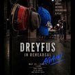 Cast Set for DREYFUS IN REHEARSAL - AGAIN at The Tank in NYC Photo
