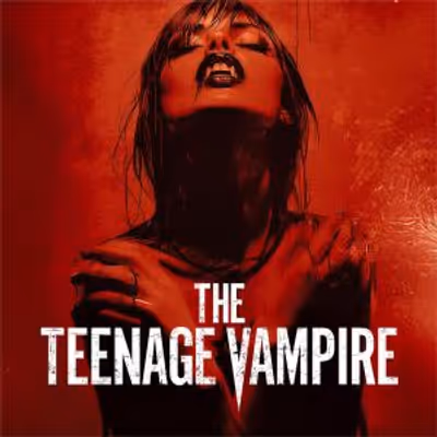 Photos: THE TEENAGE VAMPIRE Trailer Arrives for Digital Release