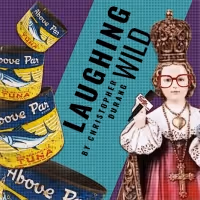 Mary Bacon, Dan Butler Lead Dorset Theatre Festival's LAUGHING WILD Outdoors