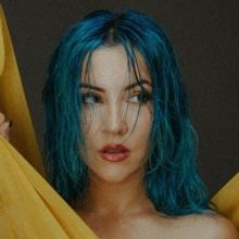 Charlotte Sands Follows 'Banner Year' With Ethereal Pop Anthem 'Alright'