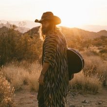 Video: Wesley Dean Explores Toxic Masculinity in 'Gunslinger'