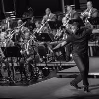 Duke Ellington Performance Series Continues With SUCH SWEET THUNDER