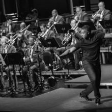 Duke Ellington Performance Series Continues With SUCH SWEET THUNDER