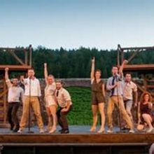 Transcendence Theatre Company Closes Online Season With Strong Numbers And A New Worl