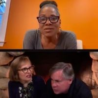 VIDEO: Christine Baranski, Audra McDonald, & the Cast of THE GOOD FIGHT Sing 'You…
