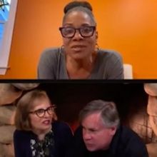 VIDEO: Christine Baranski, Audra McDonald, & the Cast of THE GOOD FIGHT Sing 'You Are