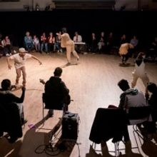 92Y to Present Monthly Performances From The LayeRhythm Experiment & Guests Interview