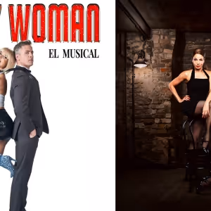 PRETTY WOMAN y CHICAGO se despiden de Madrid este fin de semana