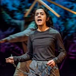 La MaMa to Present U.S. Premiere of LINES This Spring