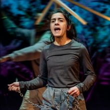 La MaMa to Present U.S. Premiere of LINES This Spring