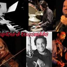 Composers Concordance Presents A Concert With Limited, In-Person Audience At NYC's…