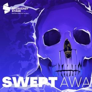 The Avett Brothers' SWEPT AWAY to be Presented at SpeakEasy Stage