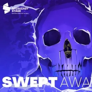 The Avett Brothers' SWEPT AWAY to be Presented at SpeakEasy Stage