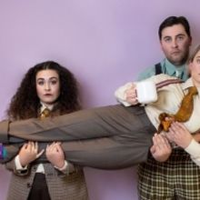 New Late Night Comedy Show Comes to Melbourne Institution for Comedy Festival 2020